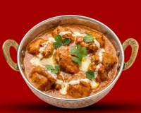 Agneau tikka massala