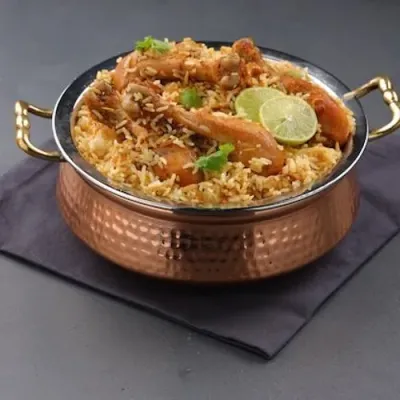 BOWL BIRYANI