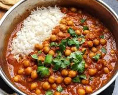Dal masala
