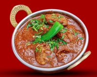 Boeuf madras
