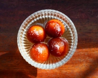 Gulab Jamun