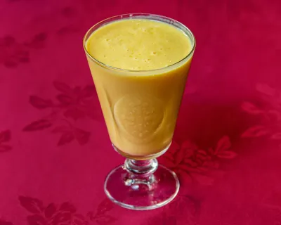 Lassi mangue