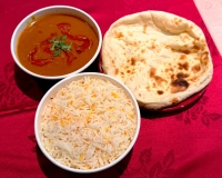 MENU PALAK
