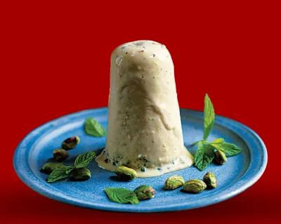 Kulfi