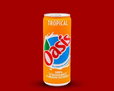 Oasis