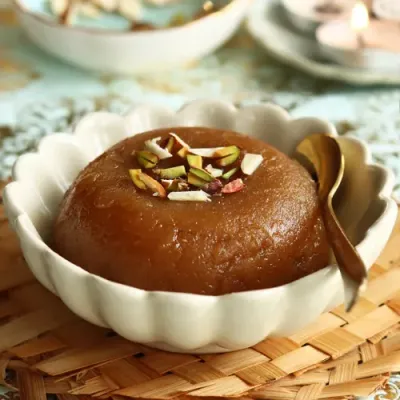 Desserts