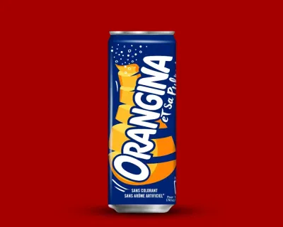 Orangina