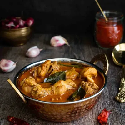 Bowl Poulet