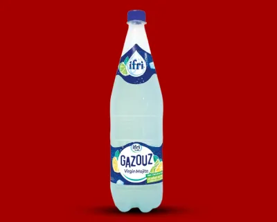 Gazouz