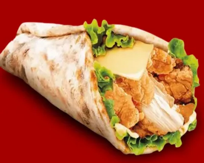 Naan tenders