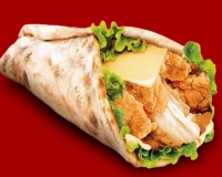 Naan tenders