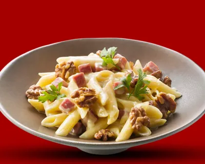 Pâte Penne