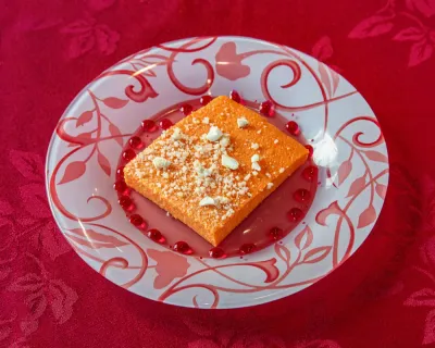 Halwa
