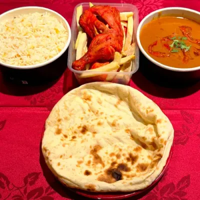 MENU SPECIAL