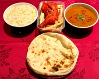 Menu Special