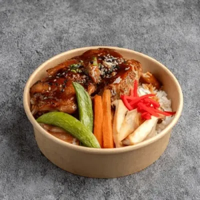 Bowl Boeuf